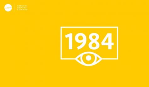 George Orwell: 1984 George Orwell: 1984