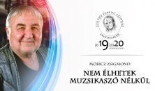 Nem élhetek muzsikaszó nélkül Főpróba