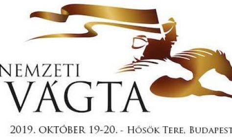 2019. NEMZETI VÁGTA A HŐSÖK TERÉN 2019. NEMZETI VÁGTA A HŐSÖK TERÉN