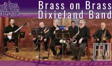Brass On Brass Dixieland Band