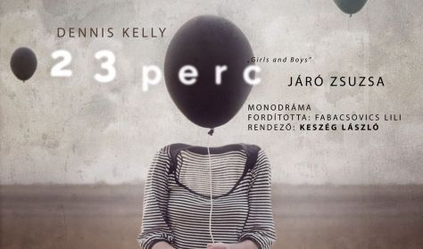 Dennis Kelly: 23 PERC Dennis Kelly: 23 PERC