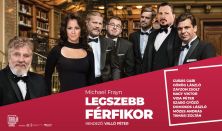 Legszebb férfikor