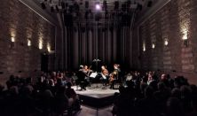 Classicus Quartet: Das Wohltemperierte Streichquartett VI. – 'Esz'