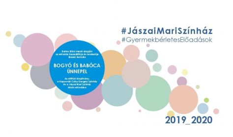 Bogyó és Babóca ünnepel Bogyó és Babóca ünnepel