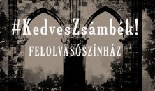 #KedvesZsámbék! - Radnóti Miklósné Gyarmati Fanni naplója