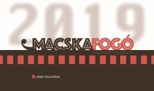 Macskafogó