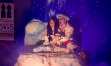 ALADDIN