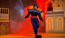 ALADDIN