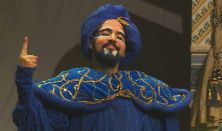 ALADDIN