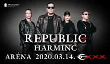 REPUBLIC 30