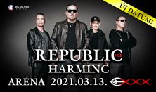 REPUBLIC 30