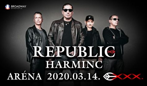 REPUBLIC 30 REPUBLIC 30