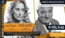 9-től 5-ig