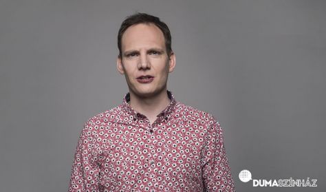 Kolera a Vackor csoportban - Bödőcs Tibor önálló estje, előzenekar: Hajdú Balázs // tesztrepülés Kolera a Vackor csoportban - Bödőcs Tibor önálló estje, előzenekar: Hajdú Balázs // tesztrepülés