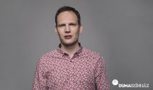 Kolera a Vackor csoportban - Bödőcs Tibor önálló estje, előzenekar: Hajdú Balázs