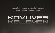 Kőműves Kelemen