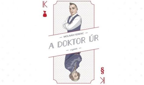A doktor úr