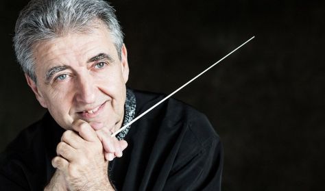 Kortárs romantikusok 3.0 - Hollerung Gábor és a Budafoki Dohnányi Zenekar / CAFe 2019 Kortárs romantikusok 3.0 - Hollerung Gábor és a Budafoki Dohnányi Zenekar / CAFe 2019