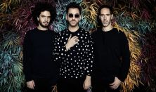Omer Klein Trio / CAFe 2019