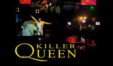 Killer Queen - Queen Show from London