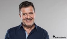 HADHÁZI LÁSZLÓ BEMUTATJA - Egy szónak is száz a vége - Hadházi, Elek, Fülöp, Lakatos, Musimbe