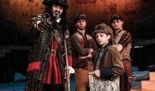 xxxDennis Martin: A KINCSES SZIGET