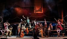 xxxDennis Martin: A KINCSES SZIGET