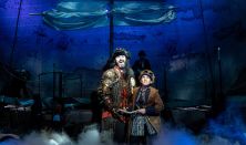 xxxDennis Martin: A KINCSES SZIGET