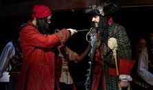 xxxDennis Martin: A KINCSES SZIGET