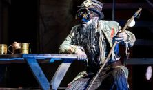 xxxDennis Martin: A KINCSES SZIGET