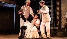 xxxDennis Martin: A KINCSES SZIGET