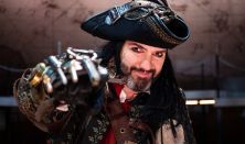 xxxDennis Martin: A KINCSES SZIGET