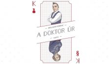 A doktor úr