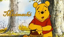 IX. Egri Érsekkerti Nyári Játékok / Micimackó zenés mesejáték