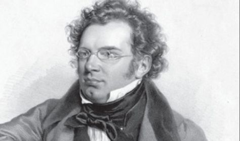 Budapesti Vonósok - Schubert Közelében II. Budapesti Vonósok - Schubert Közelében II.