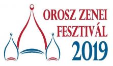 Orosz népzene – Guszli Muzsika Hangja – Orosz Zenei Fesztivál 2019