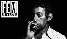 A la Gainsbourg
