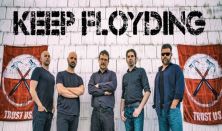 Keep Floyding – 40 éves a The Wall