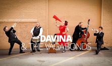 Davina & The Vagabonds