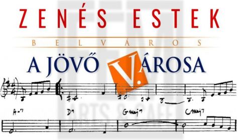 Belvárosi Klasszik Esték Belvárosi Klasszik Esték