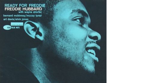 MAO – Legendás albumok: Freddie Hubbard: Ready for Freddie