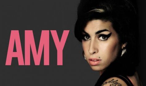 KeddKilenc Kertmozi – Az Amy Winehouse-sztori