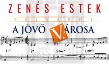 BMN - Oláh Kálmán Jr. Quartet (ingyenes)
