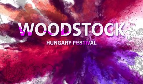 Woodstock 50 - Hungary Festival