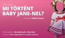 Mi történt Baby Jane-nel?