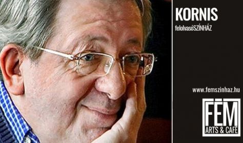 Kornis Mihály: Körmagyar (felolvasószínház) Kornis Mihály: Körmagyar (felolvasószínház)