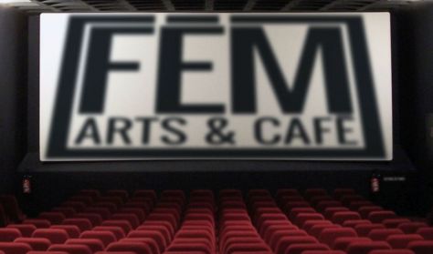 FéMozi FéMozi