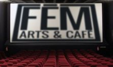 FéMozi: EGY NAP