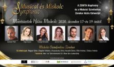 Musical & Miskolc Symphonic