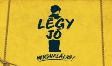 Légy jó mindhalálig
